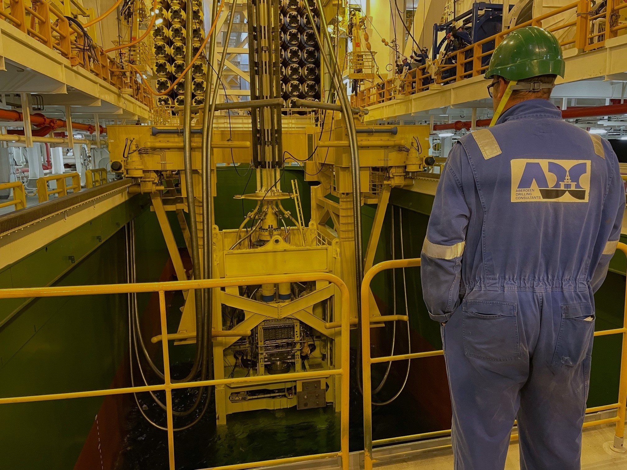 Compliance With Revised Api Standards Related To Bop Bolting