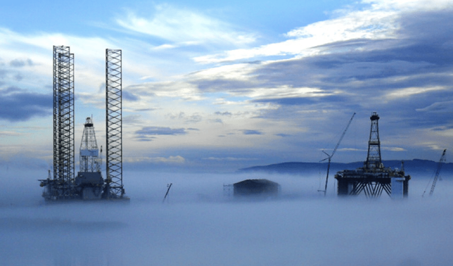 ADC Energy Rig Reactivation